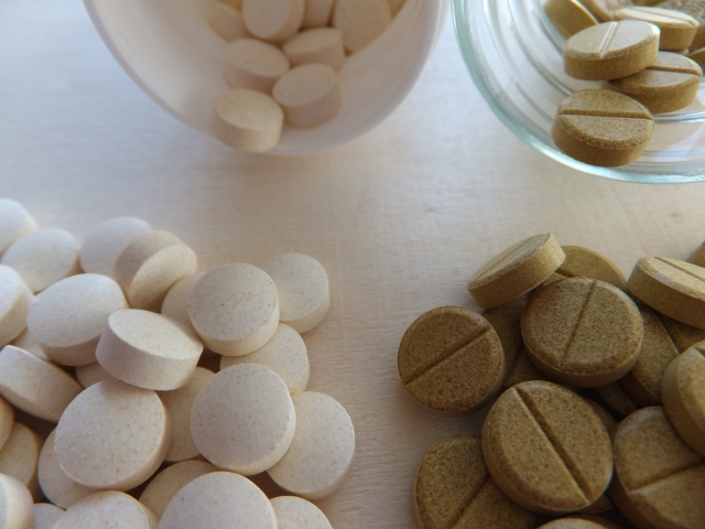 HMBは研究機関でも高い筋肉量増加作用が報告されている